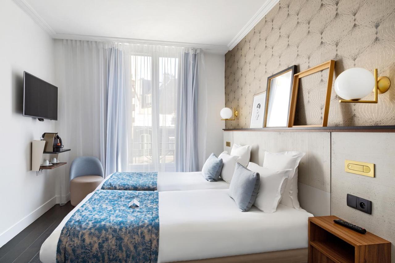 Western La Demeure 4* Paris