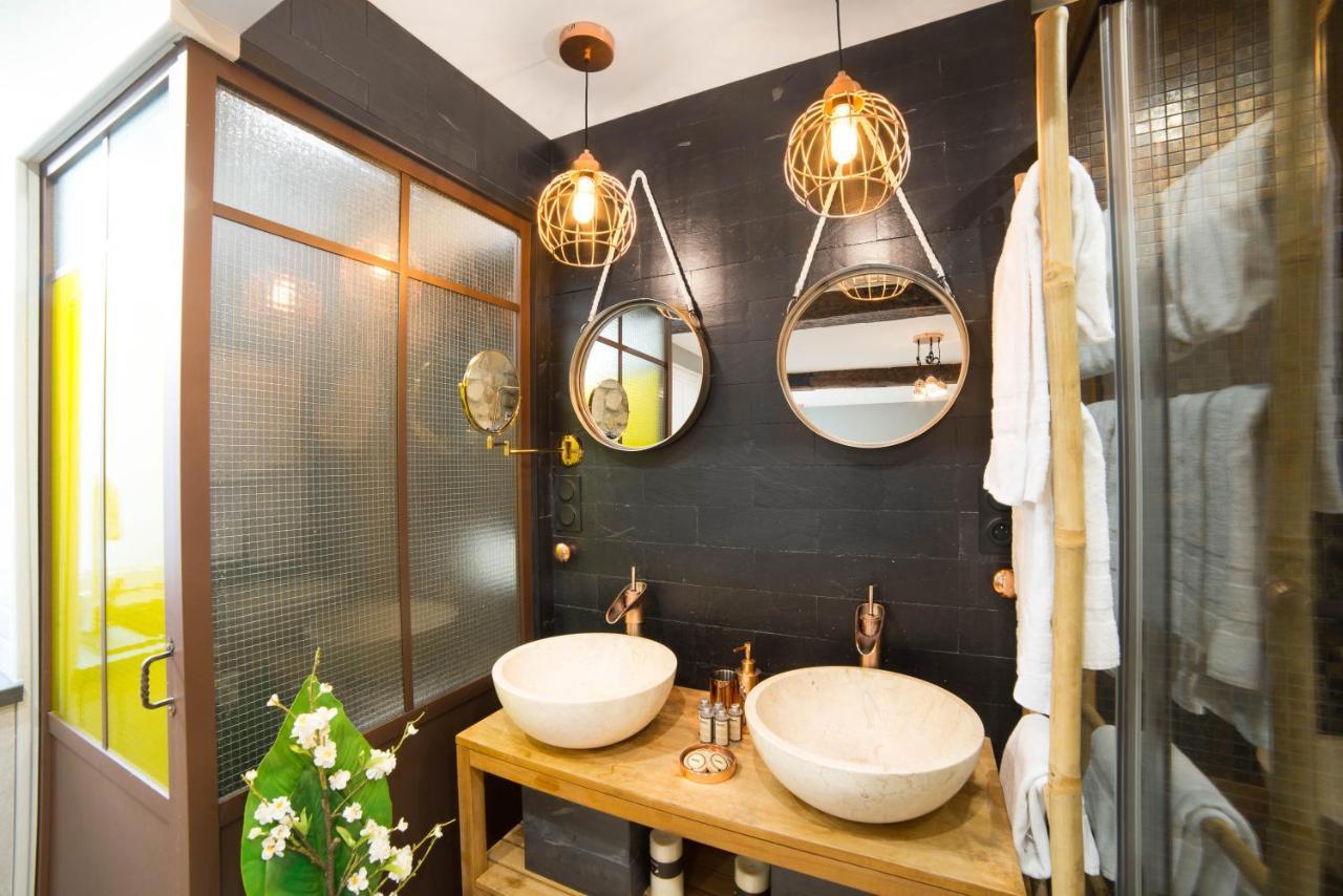 Appartement The Sweet Luxembourg Garden *