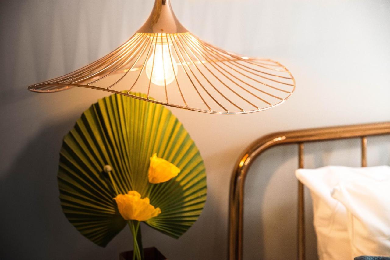 Appartement The Sweet Luxembourg Garden Paris