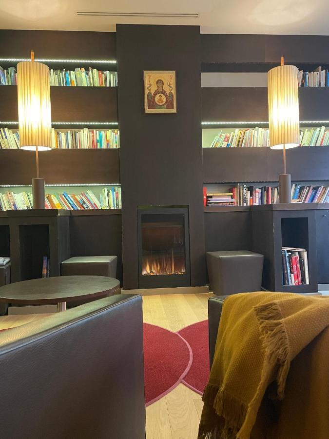 Adveniat Auberge de jeunesse