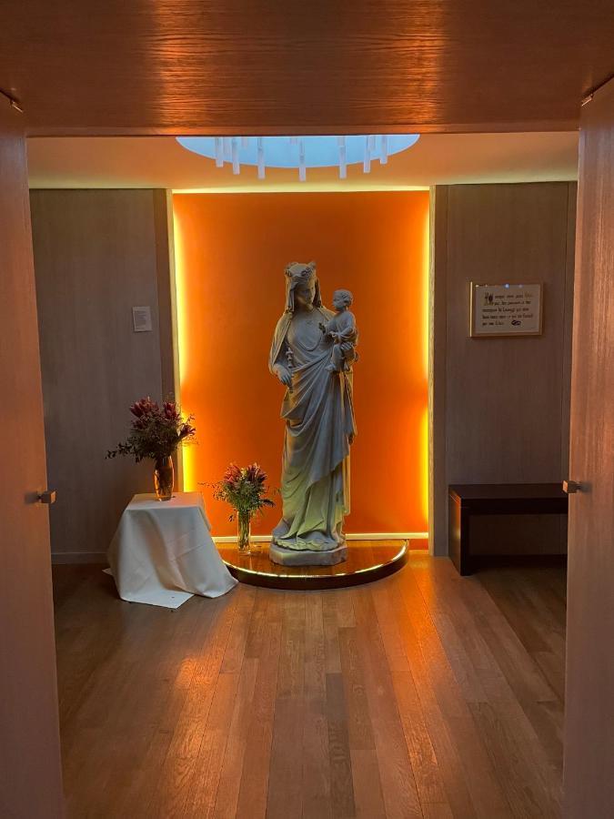 Auberge de jeunesse Adveniat