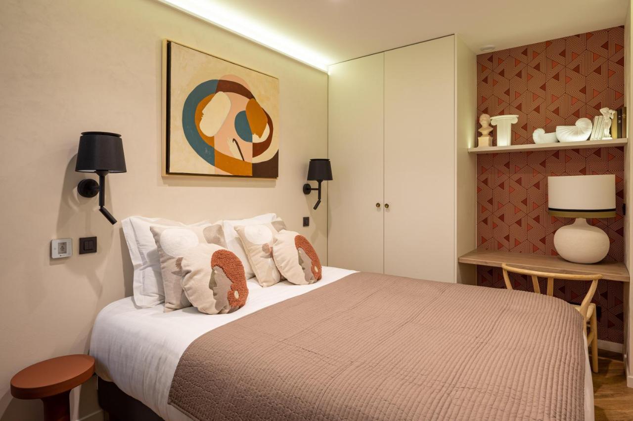 Appartement New Art Gallery Loft In The Heart Of 15 *