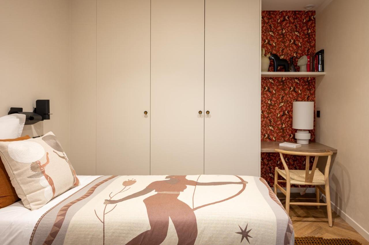 Appartement New Art Gallery Loft In The Heart Of 15 *