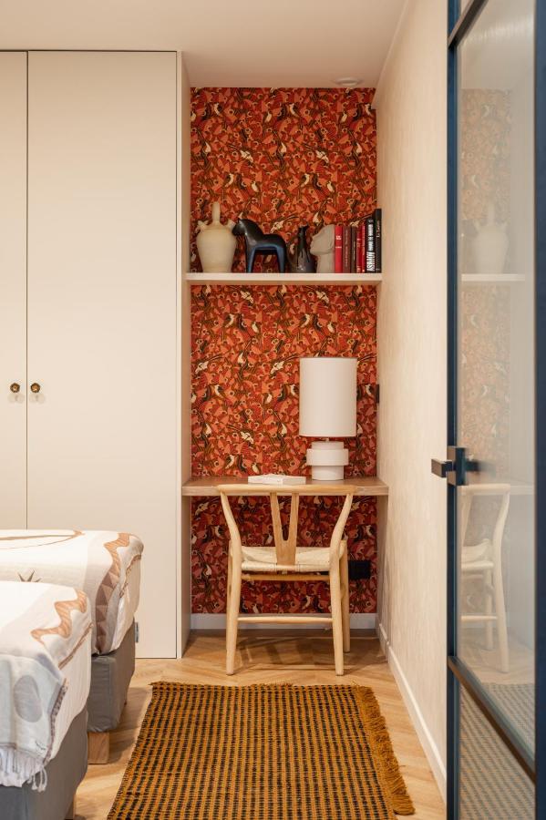 New Art Gallery Loft In The Heart Of 15 Appartement *