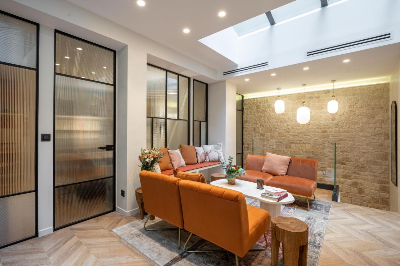 Appartement New Art Gallery Loft In The Heart Of 15 Paris