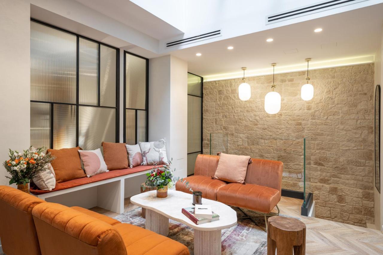 New Art Gallery Loft In The Heart Of 15 Appartement Paris