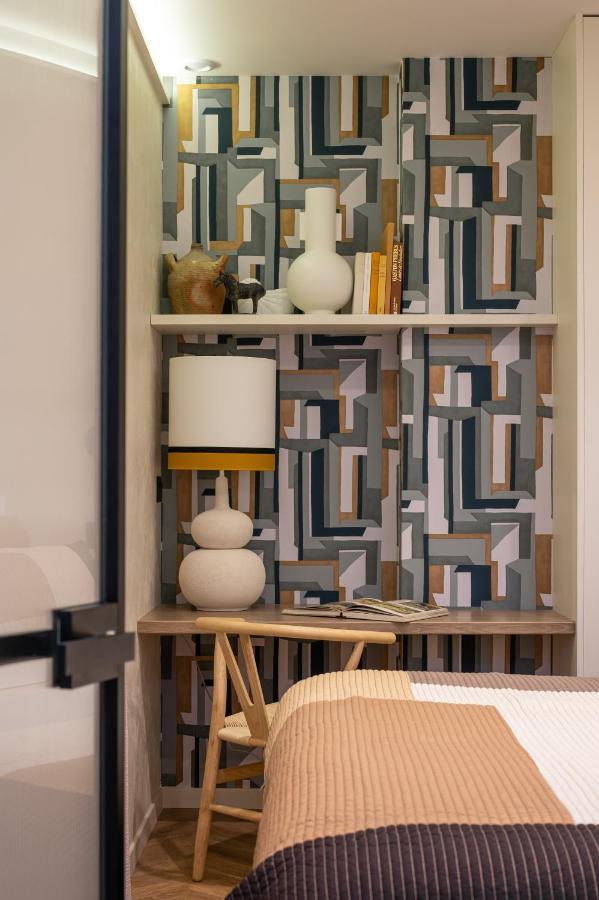 Appartement New Art Gallery Loft In The Heart Of 15 *