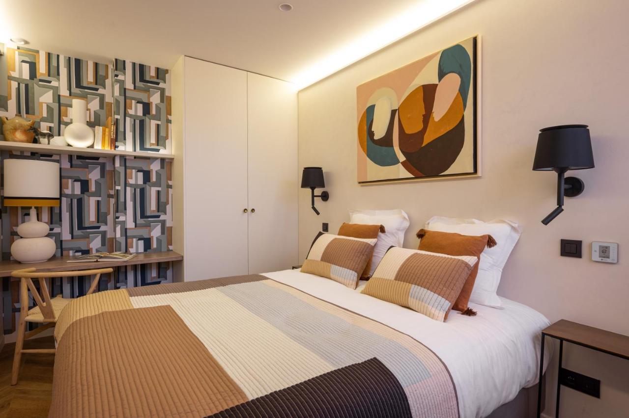 New Art Gallery Loft In The Heart Of 15 Appartement *