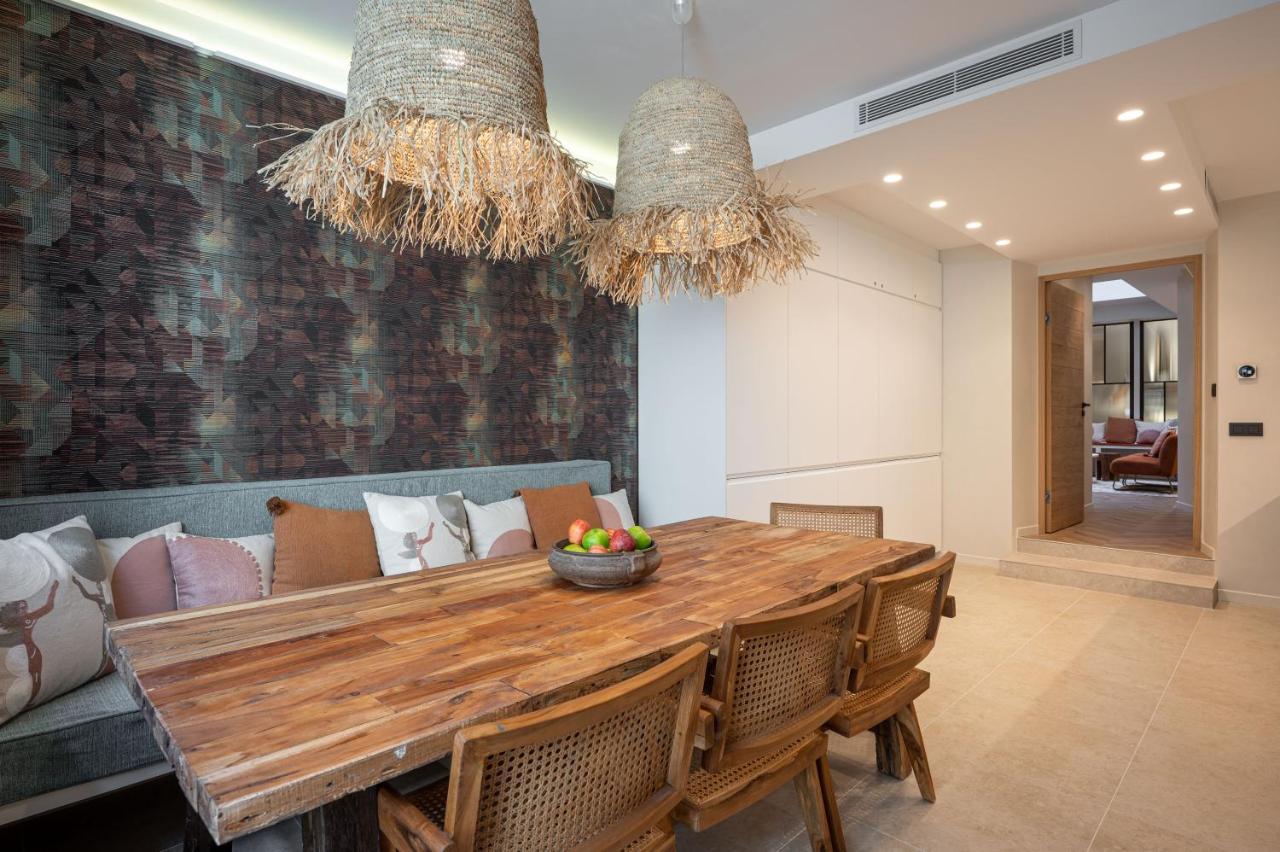 Appartement New Art Gallery Loft In The Heart Of 15