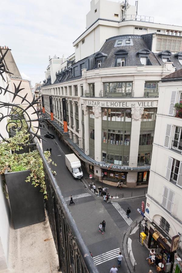 Duo Hotel Paris