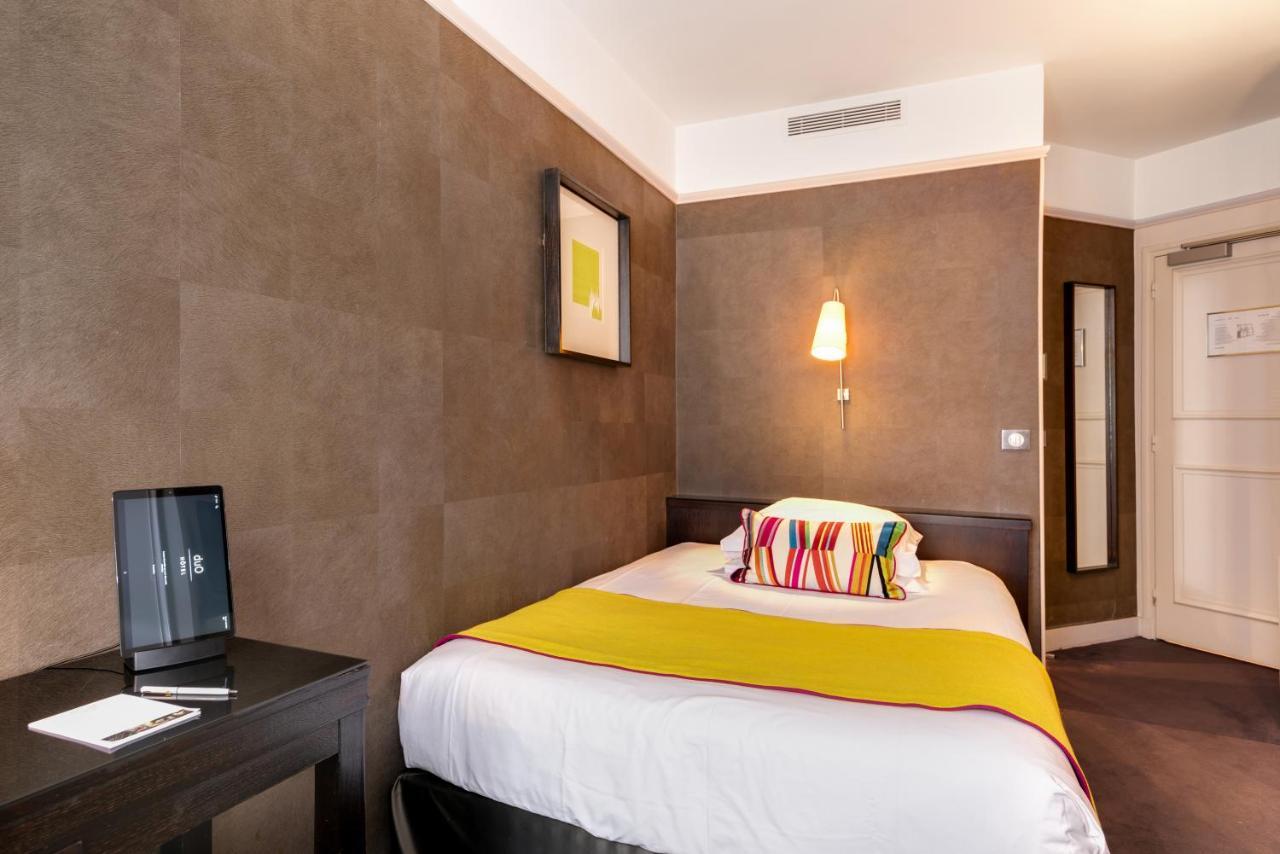 Duo 4* Paris