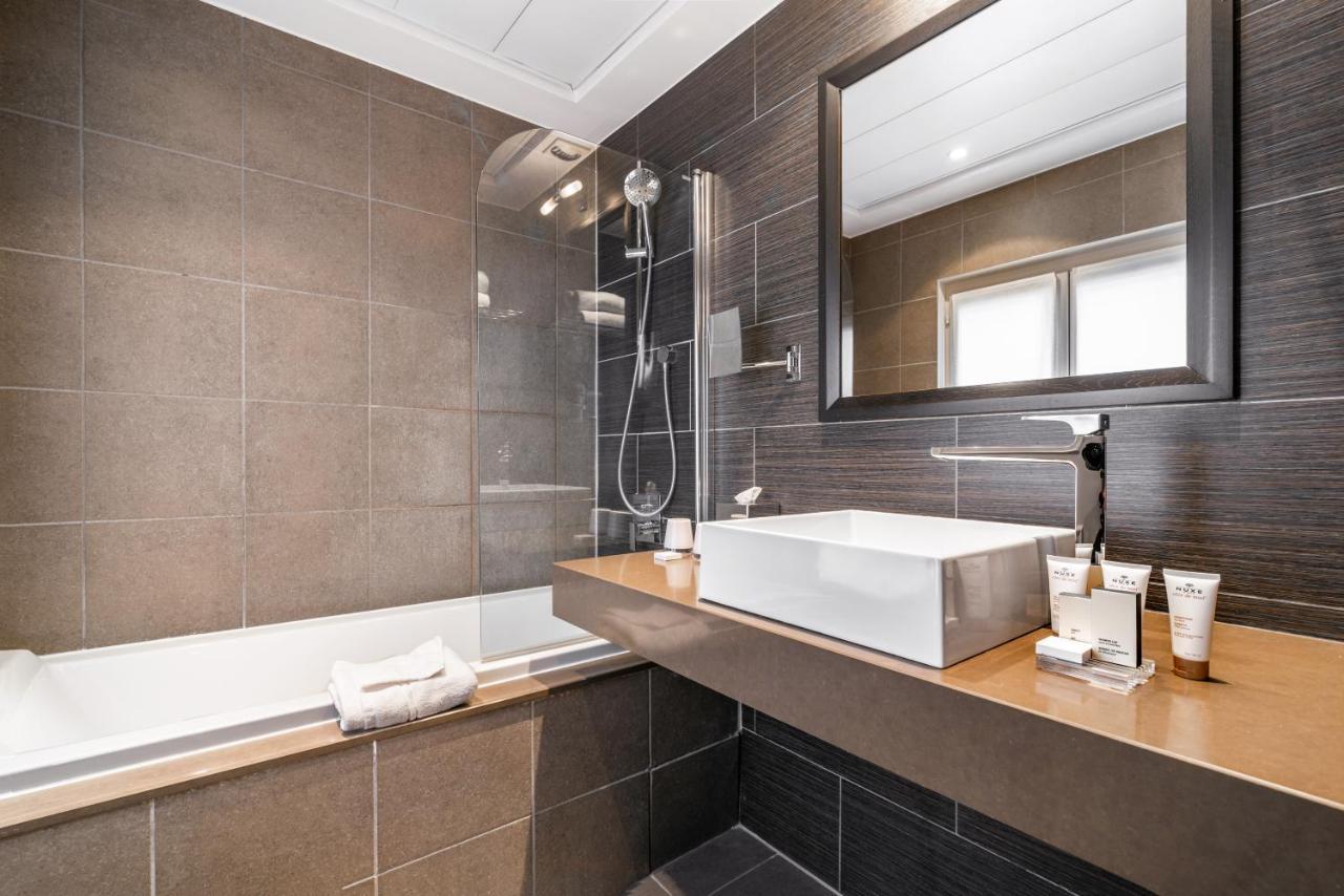 Hotel Duo 4*