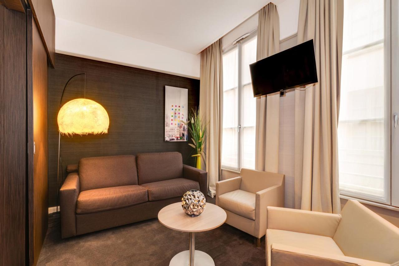 Duo 4* Paris