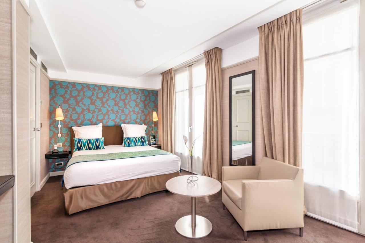 Hotel Duo
