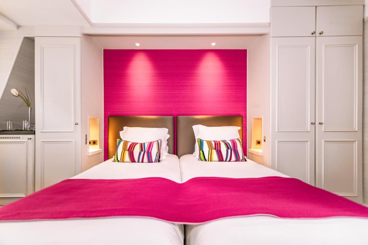 Duo 4* Paris