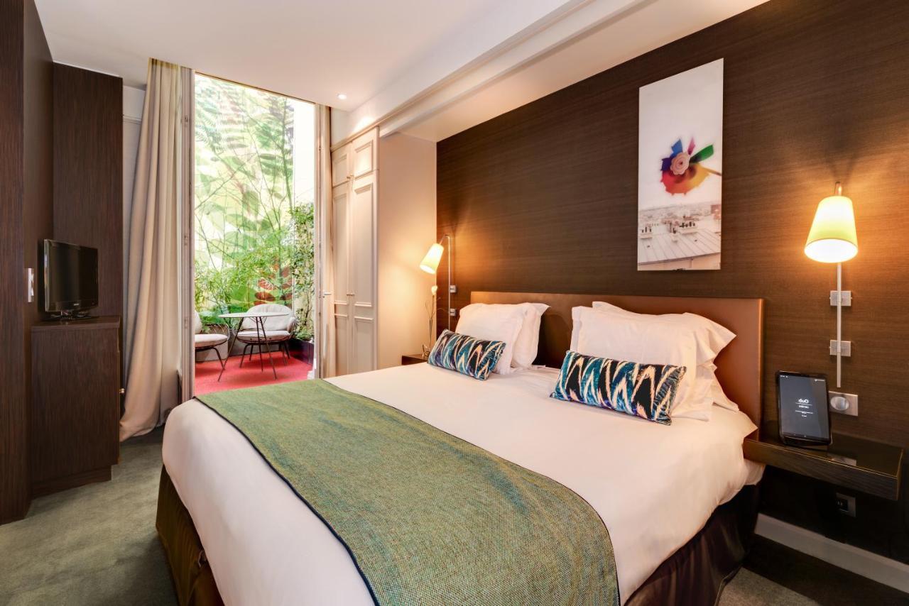 Hotel Duo 4*