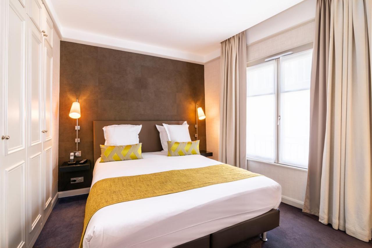 Hotel Duo Paris
