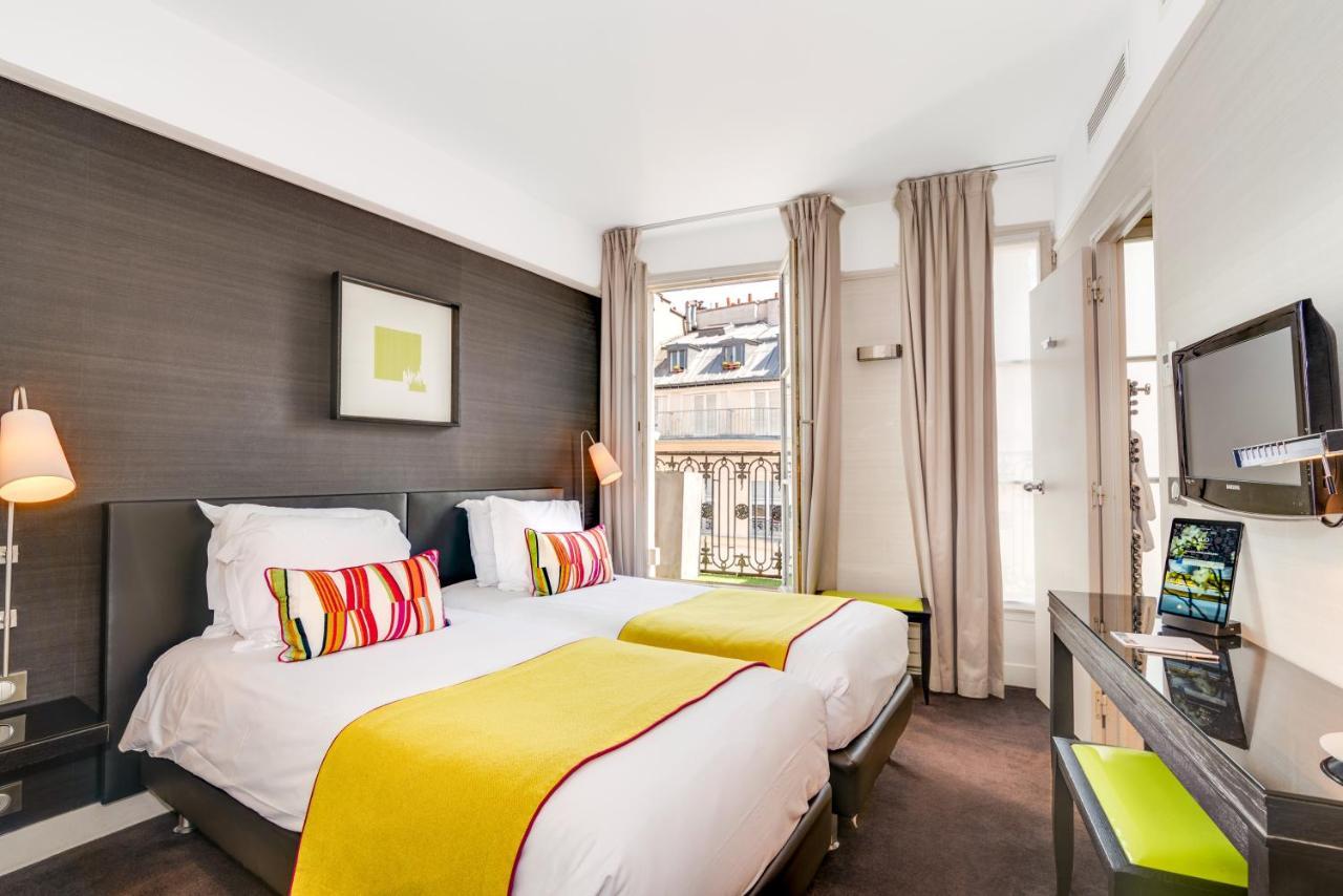 Duo Hotel