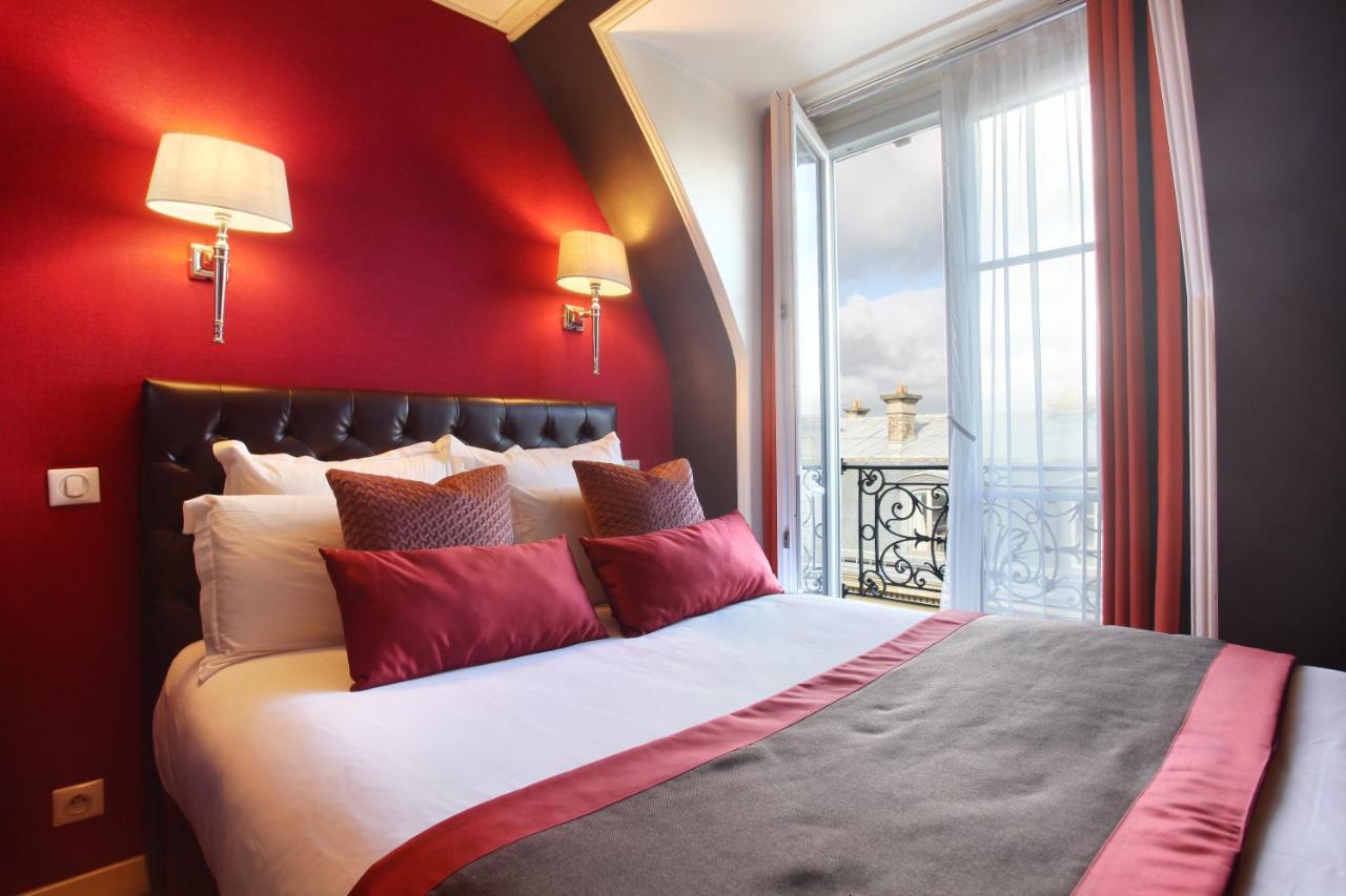 Trianon Rive Gauche