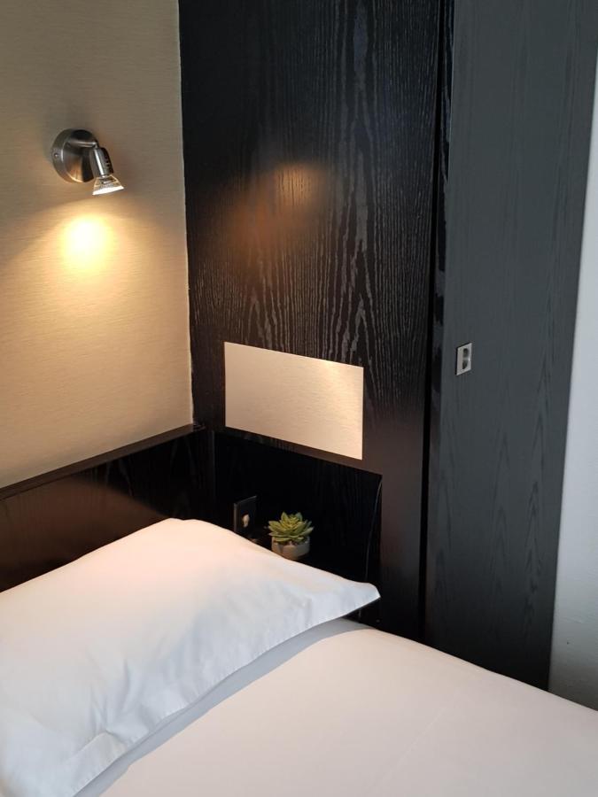 Hotel Alison Paris