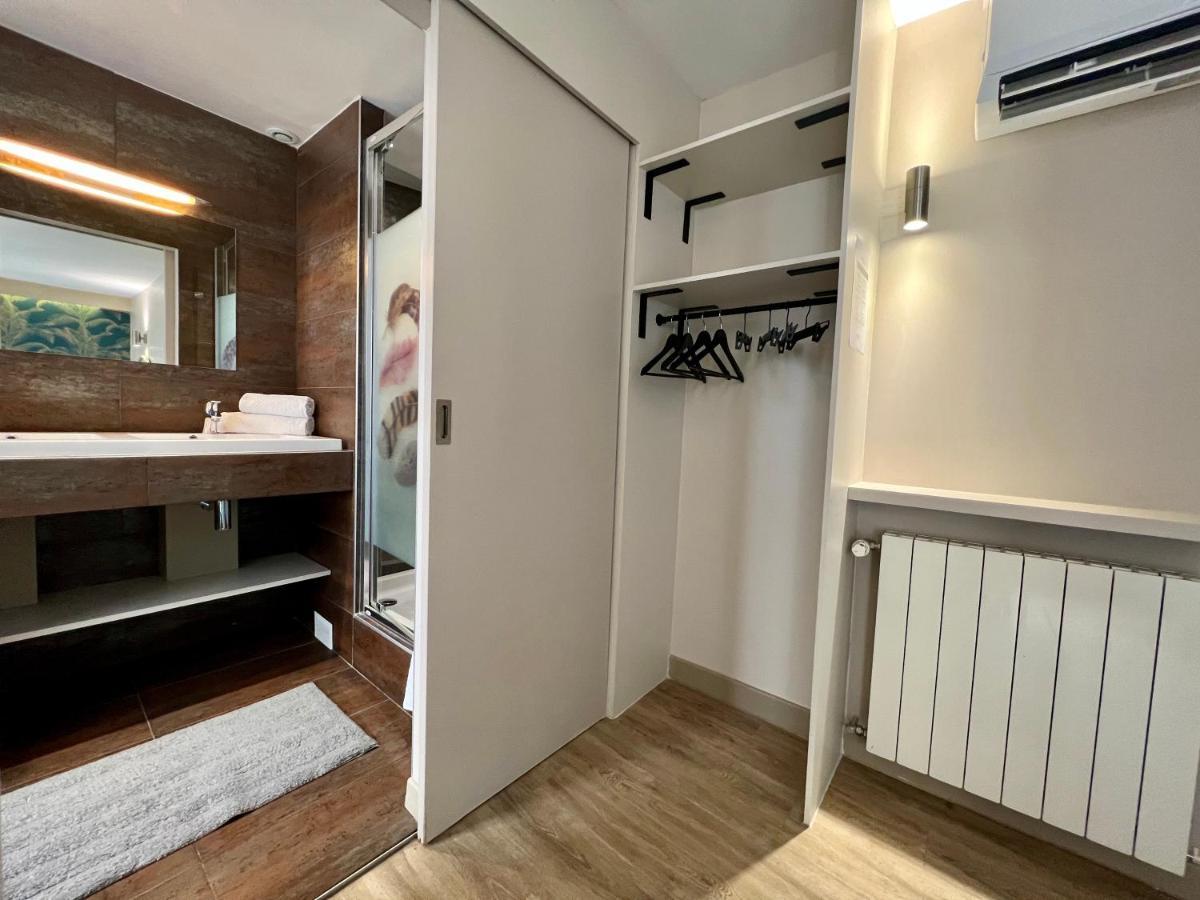 Hotel Nation Montmartre Paris
