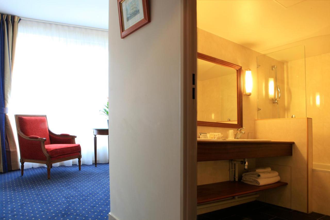 Western Amiral Hotel