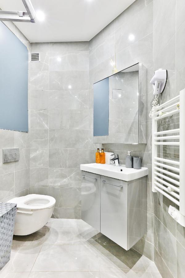 Apartment 57-luxury Parisien Sebastopol 1 *