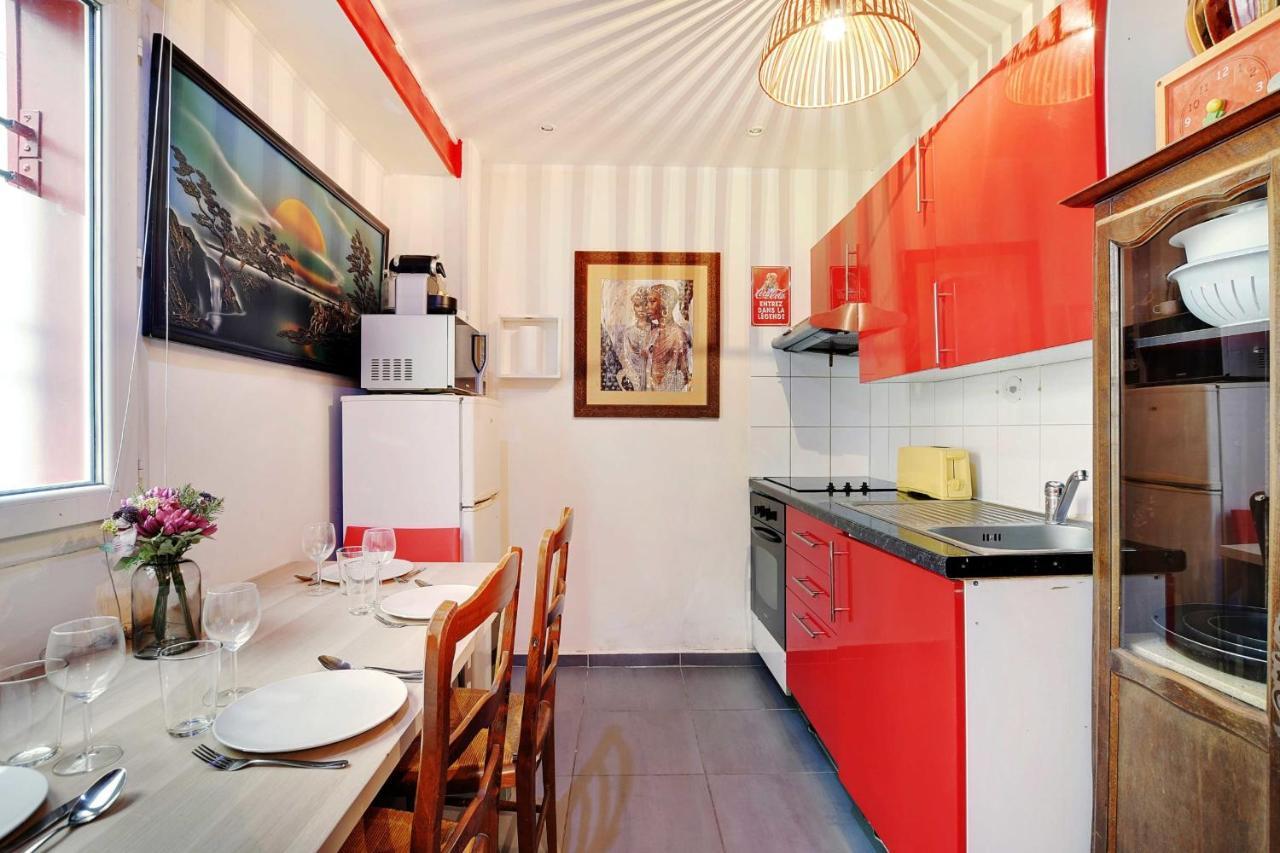 Cmg Batignolles - Brochant 2