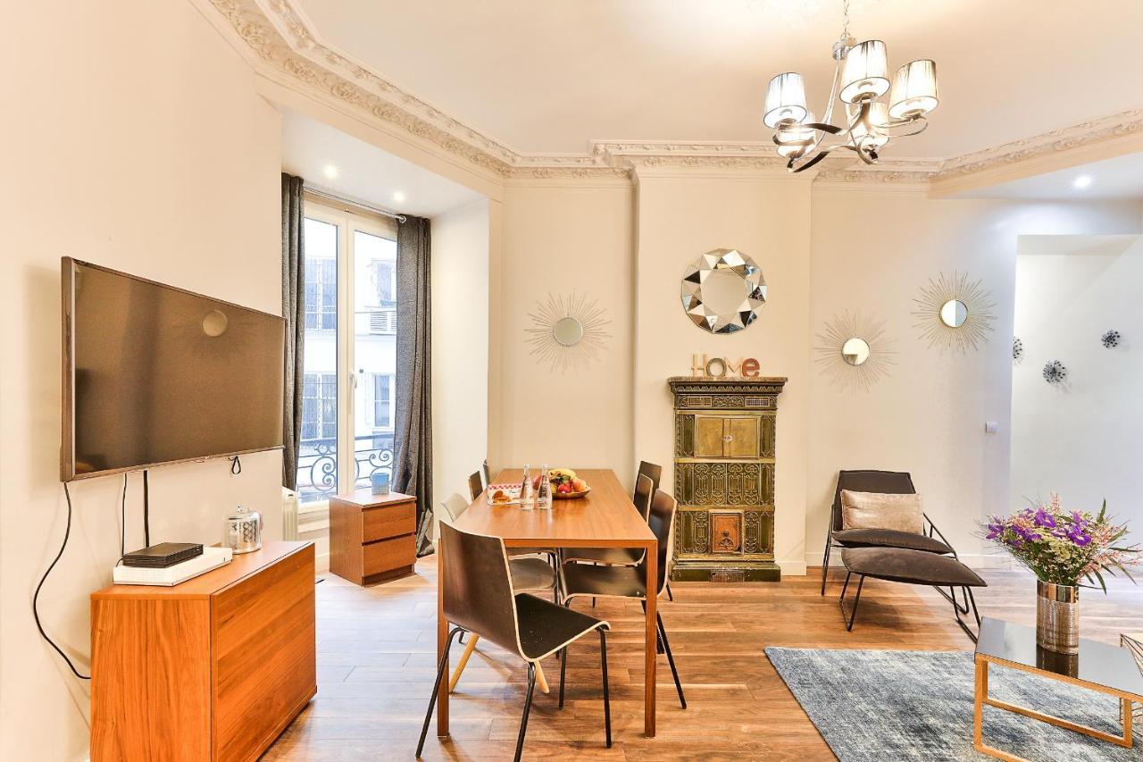 57-luxury Parisien Sebastopol 1