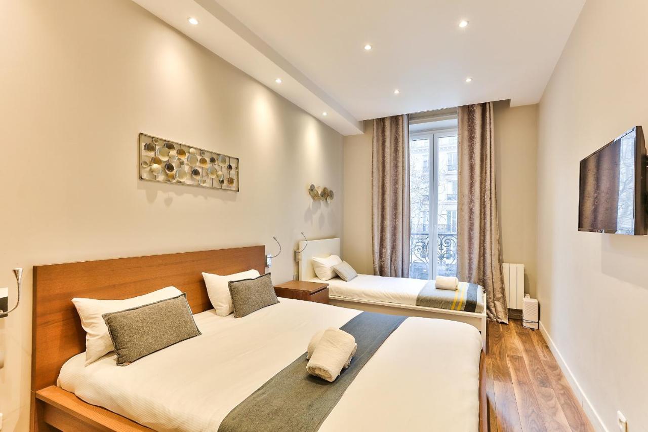 57-luxury Parisien Sebastopol 1