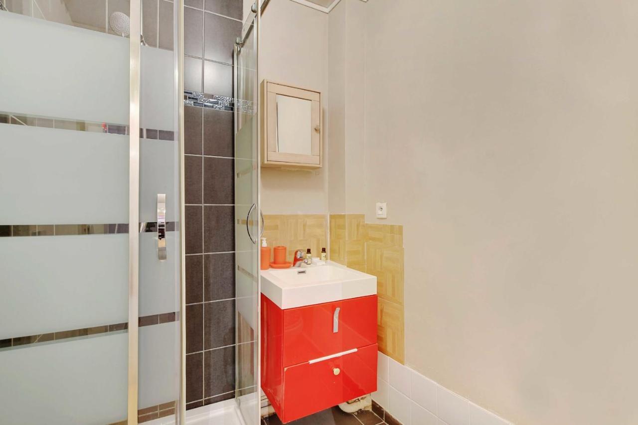 Cmg Batignolles - Brochant 2 Apartment Paris