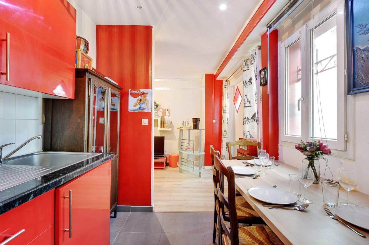 Cmg Batignolles - Brochant 2 *