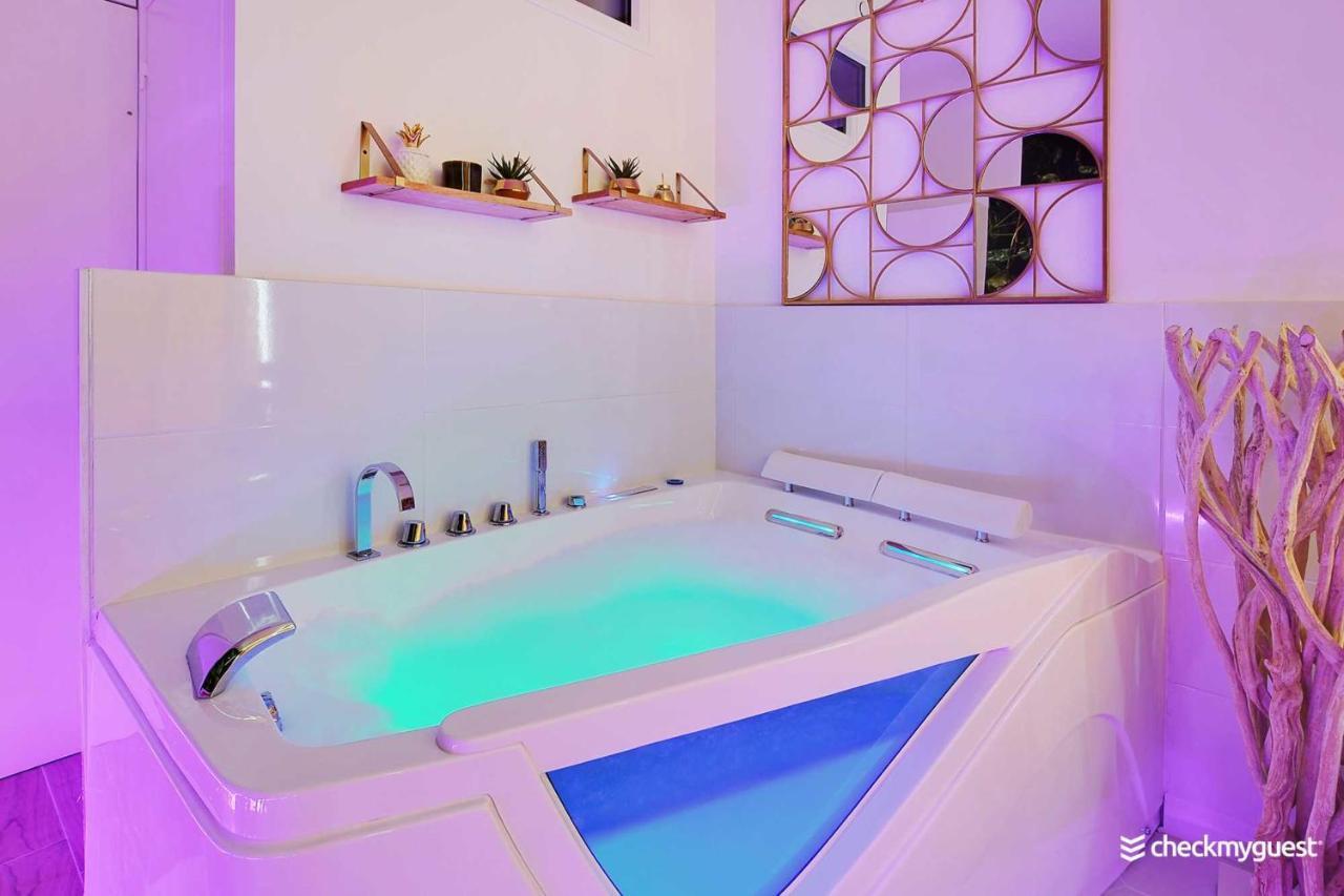 Cmg Jacuzzi - Martyrs/ Bas Montmartre Appartement Paris