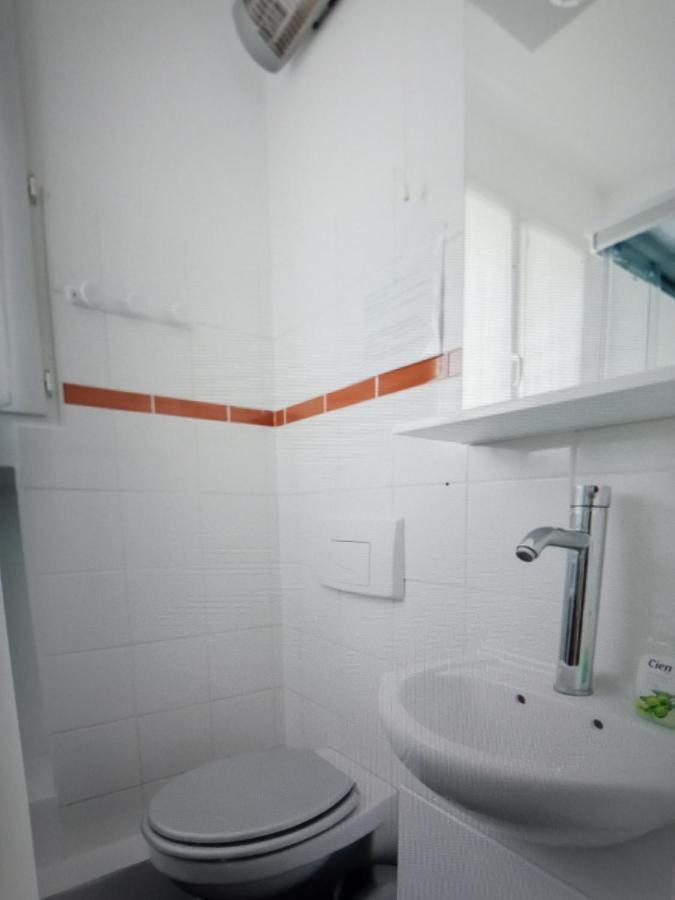 ++++ Privée Arc De Triomphe / Private Arc De Triomphe ++++ Séjour chez l'habitant *