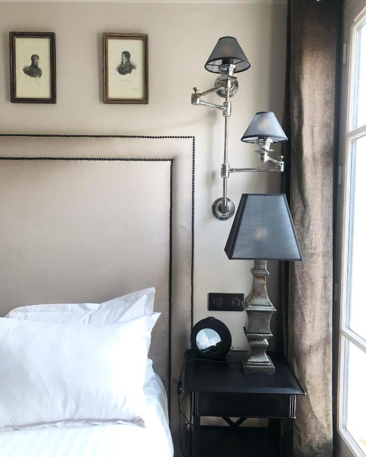 Saint-louis En L'isle Hotel Paris