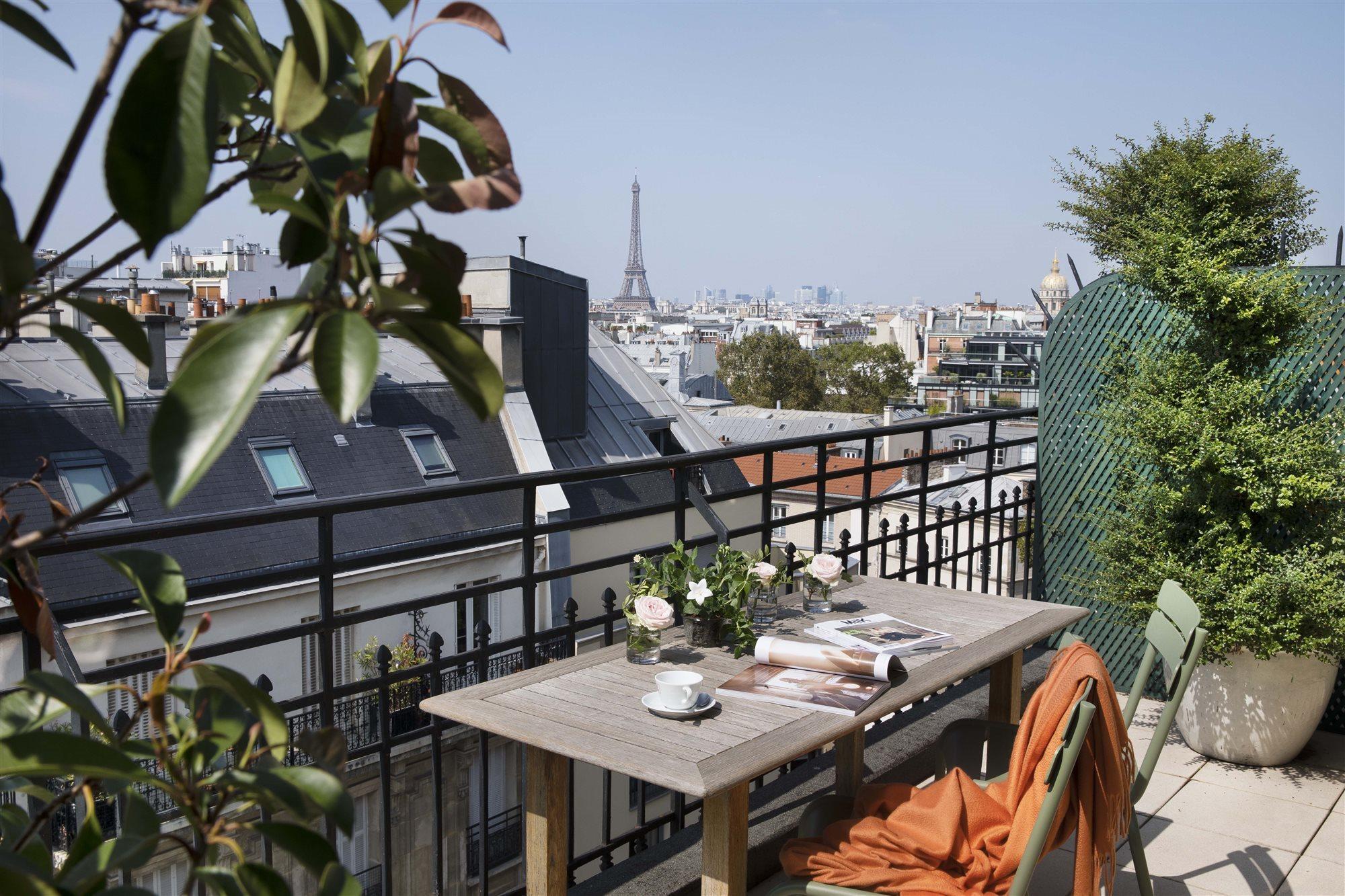 Le Littre Hotel 4*