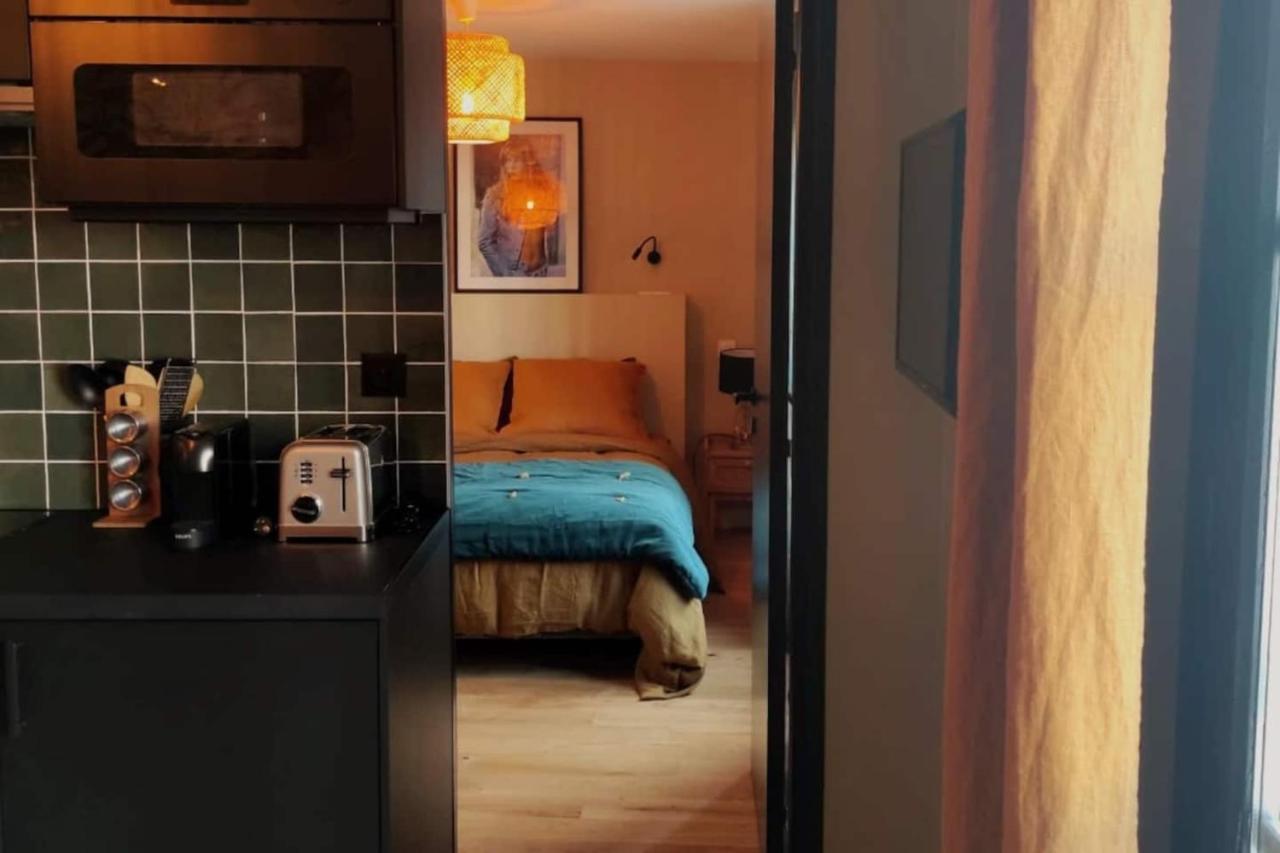 Cosy 1 Bedroom In Apartment *