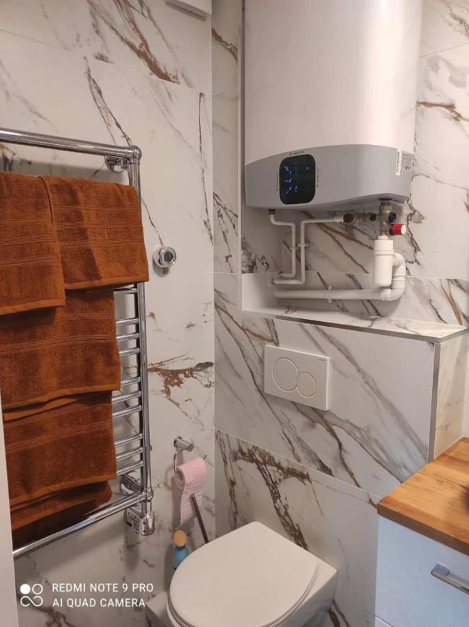 Cosy 1 Bedroom In Paris
