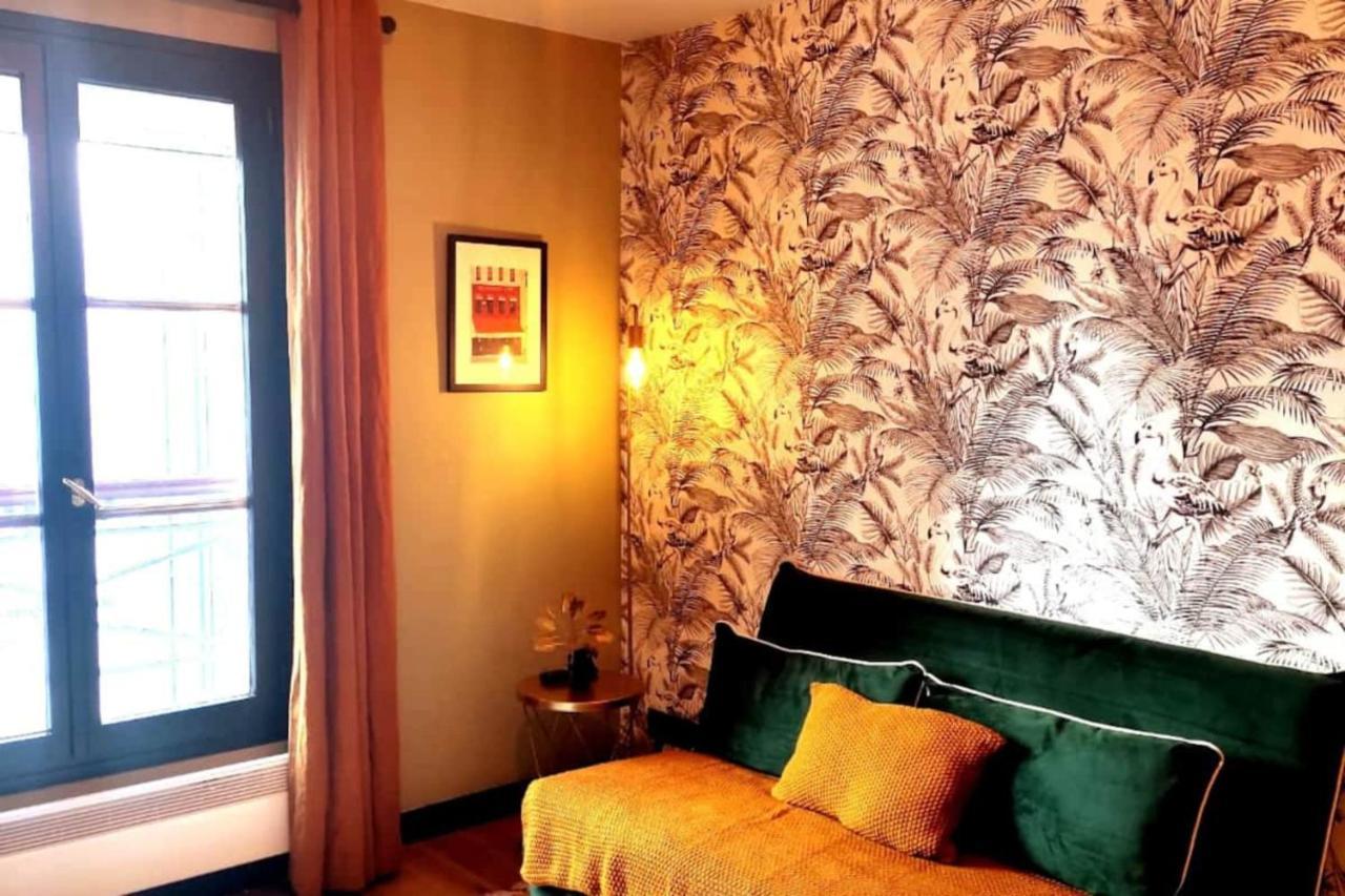 Cosy 1 Bedroom In