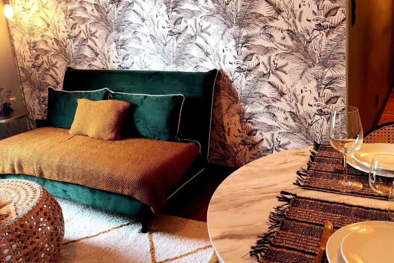 Cosy 1 Bedroom In *