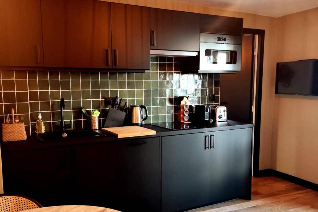 Cosy 1 Bedroom In * Paris