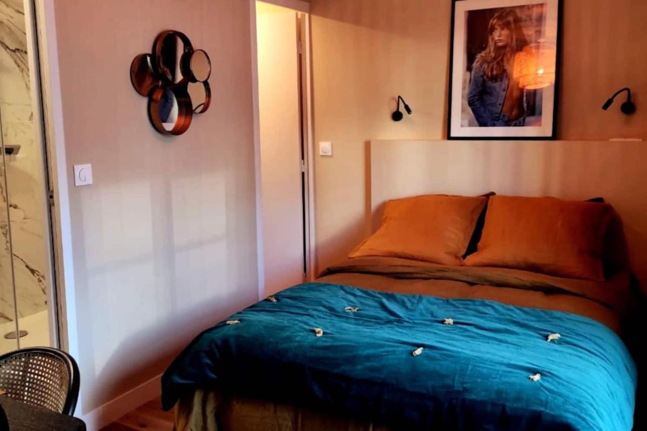 Cosy 1 Bedroom In