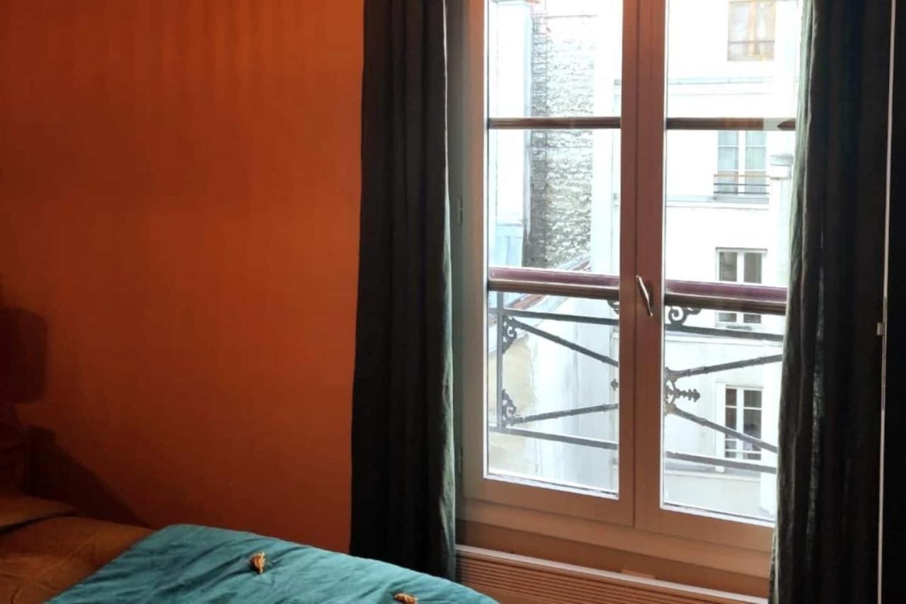 Cosy 1 Bedroom In * Paris