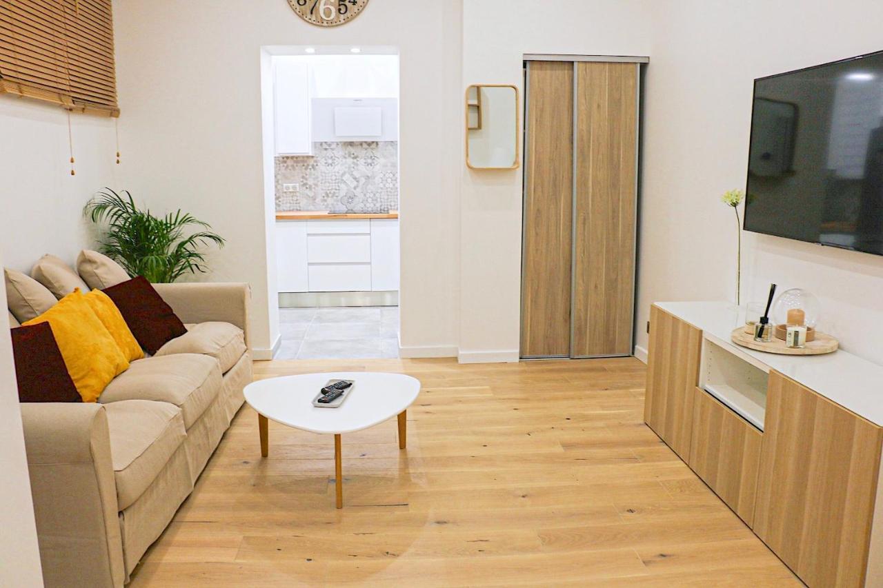 Appartement L'appartement Murat Paris