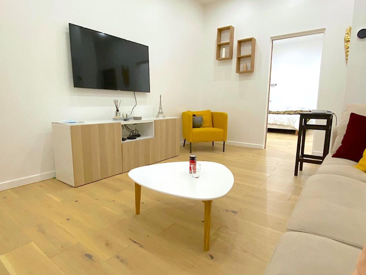 L'appartement Murat Appartement *