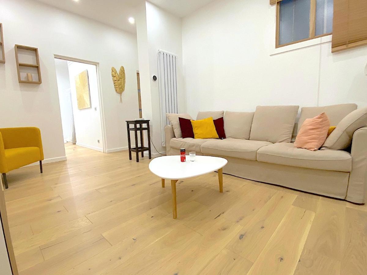 L'appartement Murat Appartement *