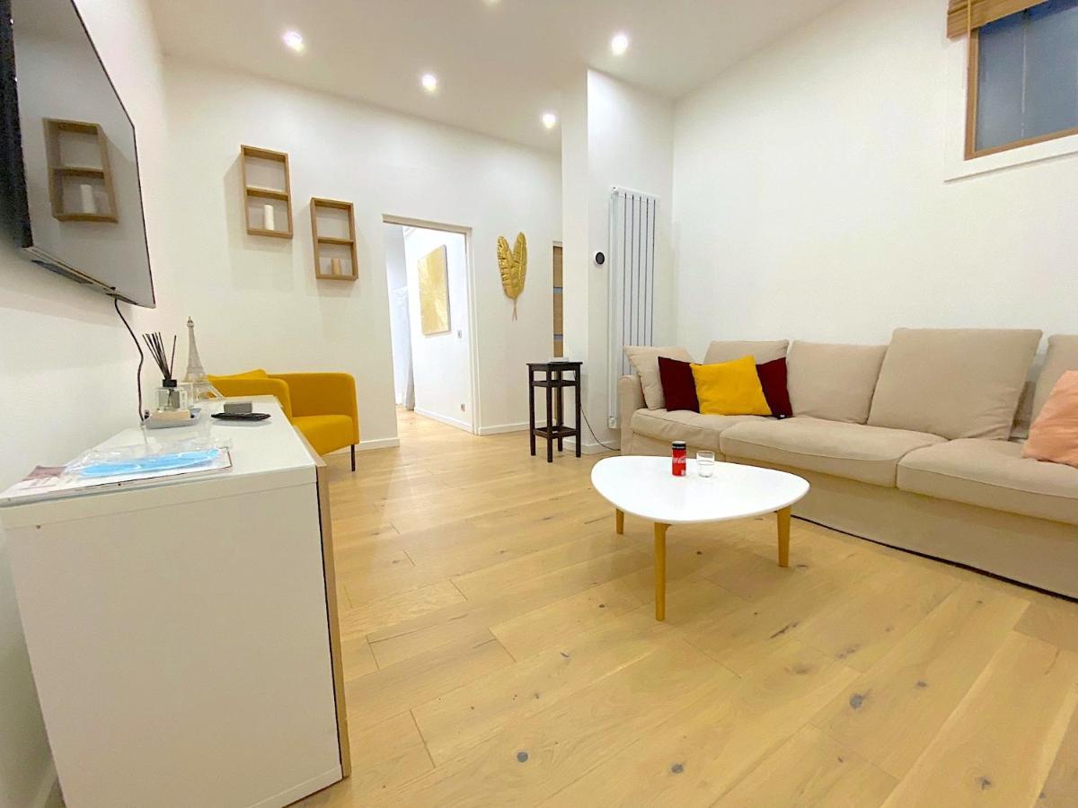 L'appartement Murat Appartement