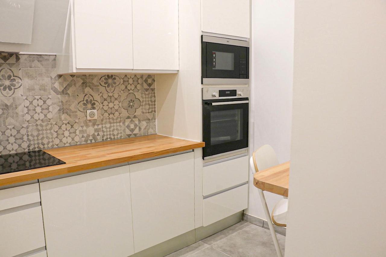 Appartement L'appartement Murat Paris