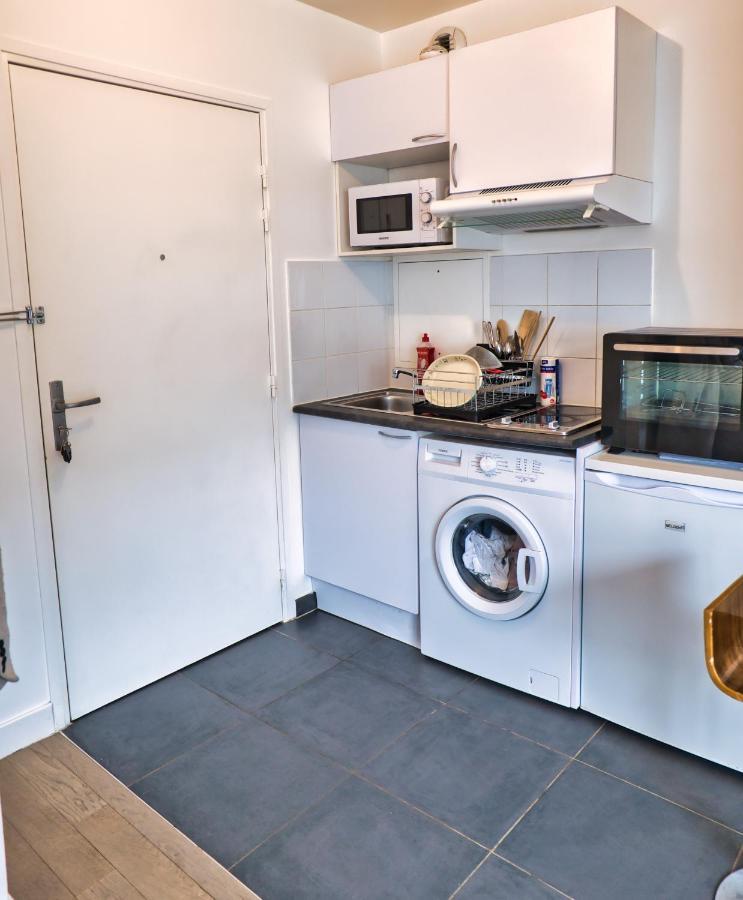 Le Super 19 Apartment