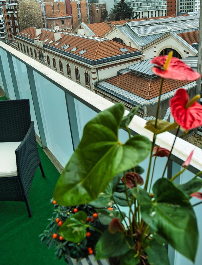 Apartment Le Super 19 Paris